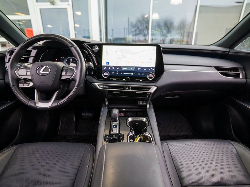 Used 2024 Lexus RX 350 image 12