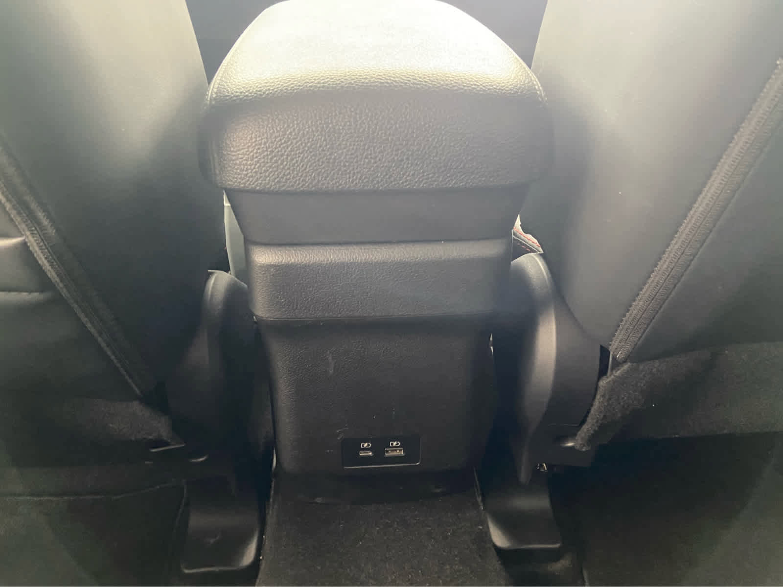 Used 2024 Mitsubishi Outlander Sport SE image 15