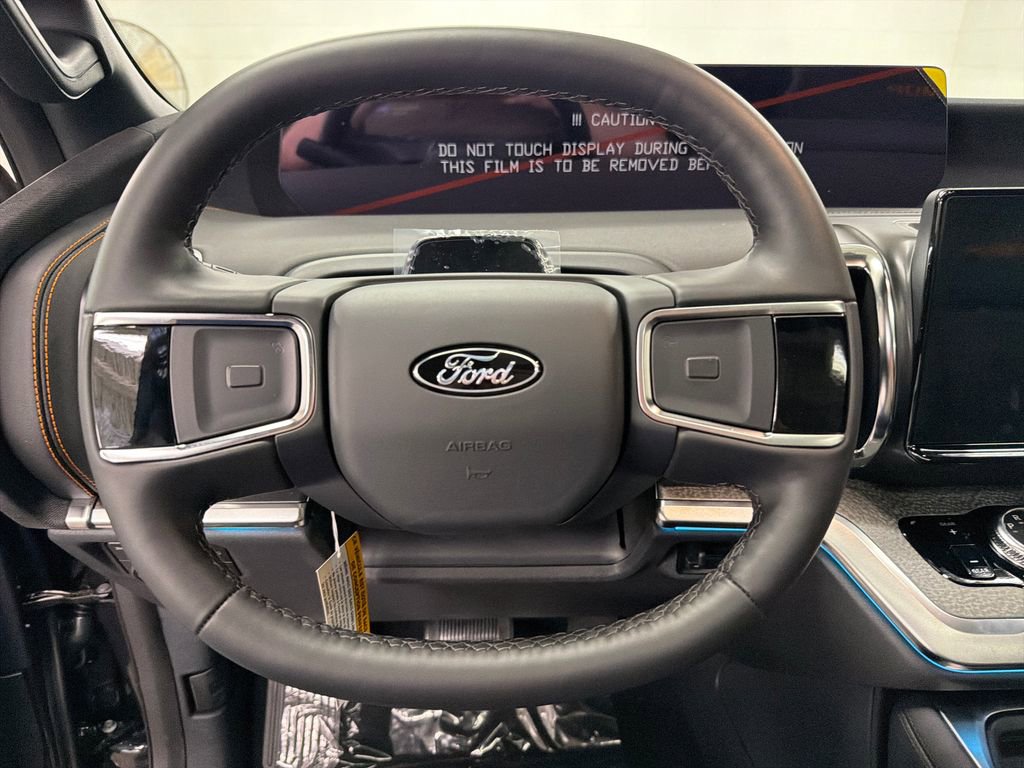 New 2026 Ford Expedition Tremor AWD/4WD image 19