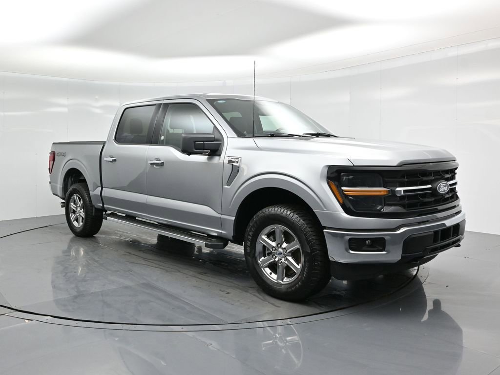 Used 2024 Ford F150 XLT image 56