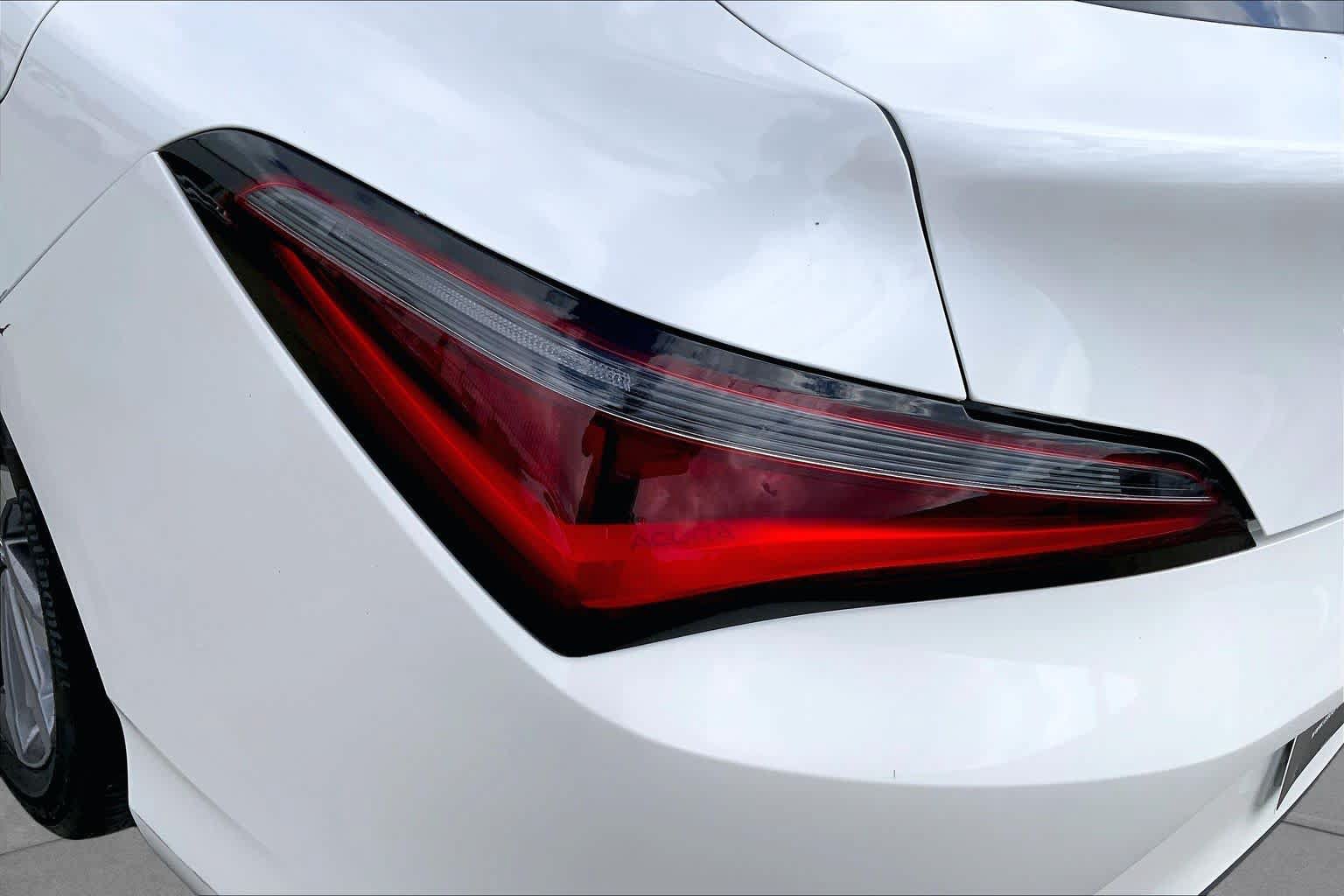 Used 2023 Acura Integra FWD image 27