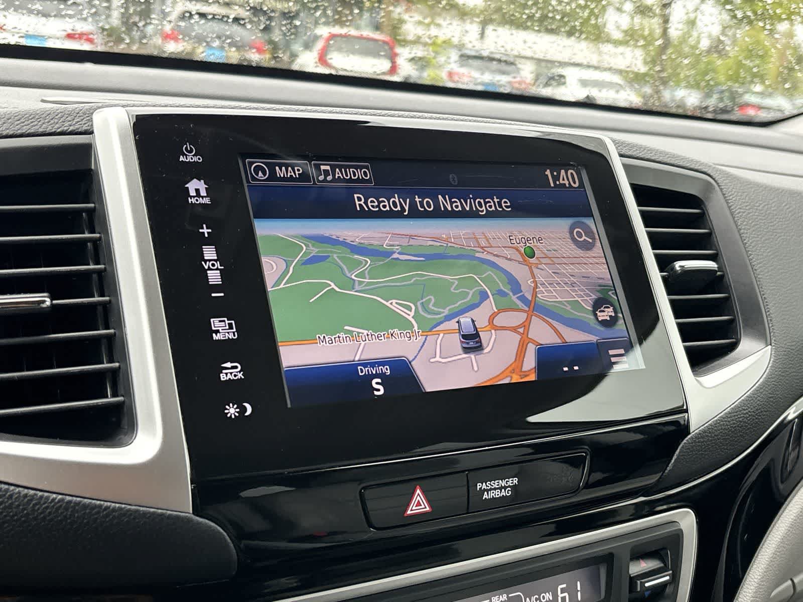 Used 2017 Honda Pilot Elite image 24