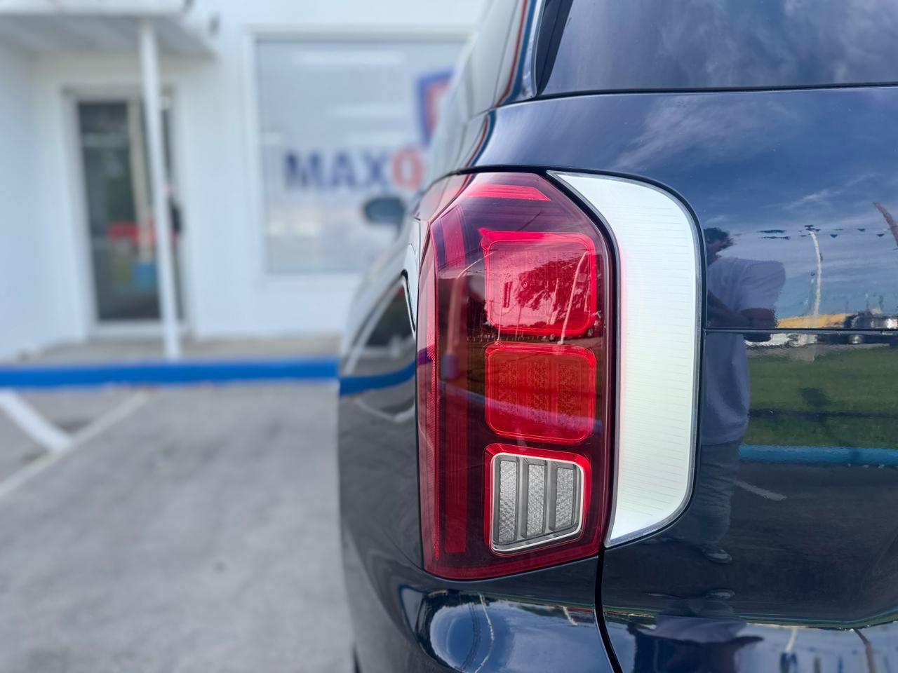 Used 2021 Hyundai Palisade Calligraphy AWD/4WD image 39