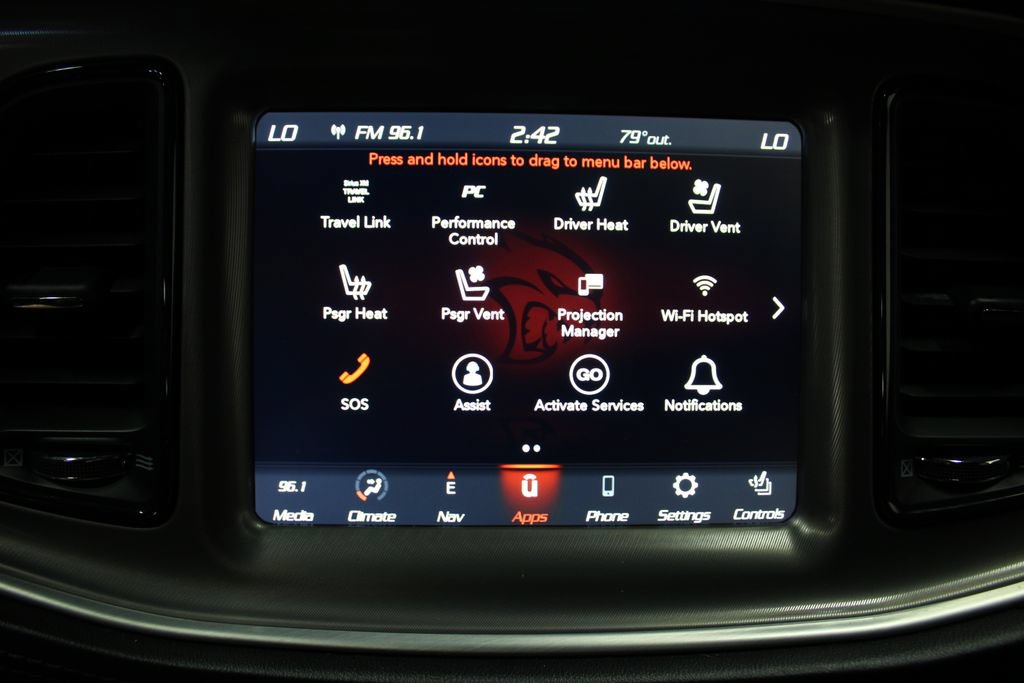 Certified 2022 Dodge Challenger GT w/ Plus Package AWD/4WD image 19