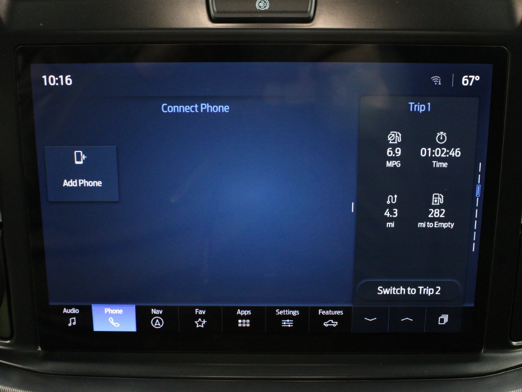 Used 2026 Ford F250 Platinum AWD/4WD image 31