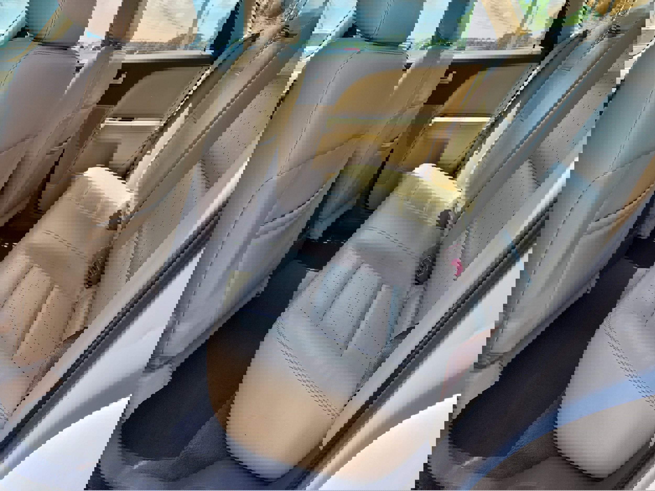 Used 2008 Mercury Sable Premier image 12