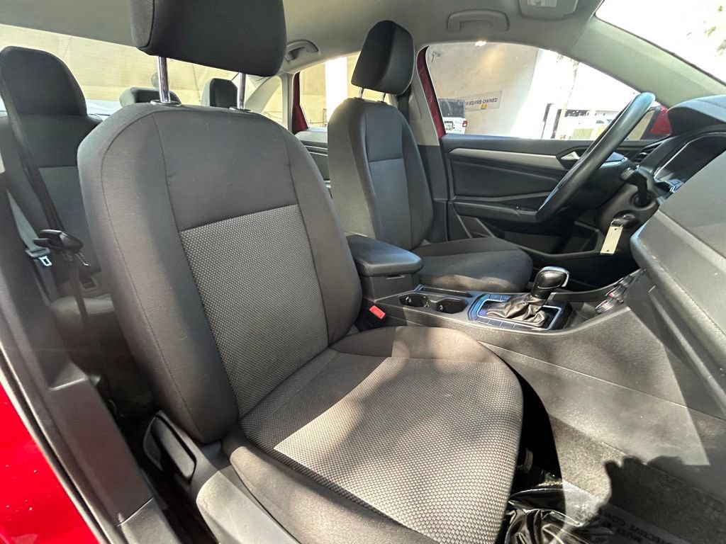 Used 2020 Volkswagen Jetta S FWD image 26