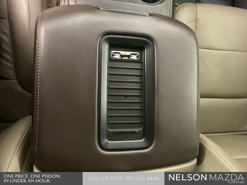 Used 2016 Chevrolet Tahoe LT RWD image 44