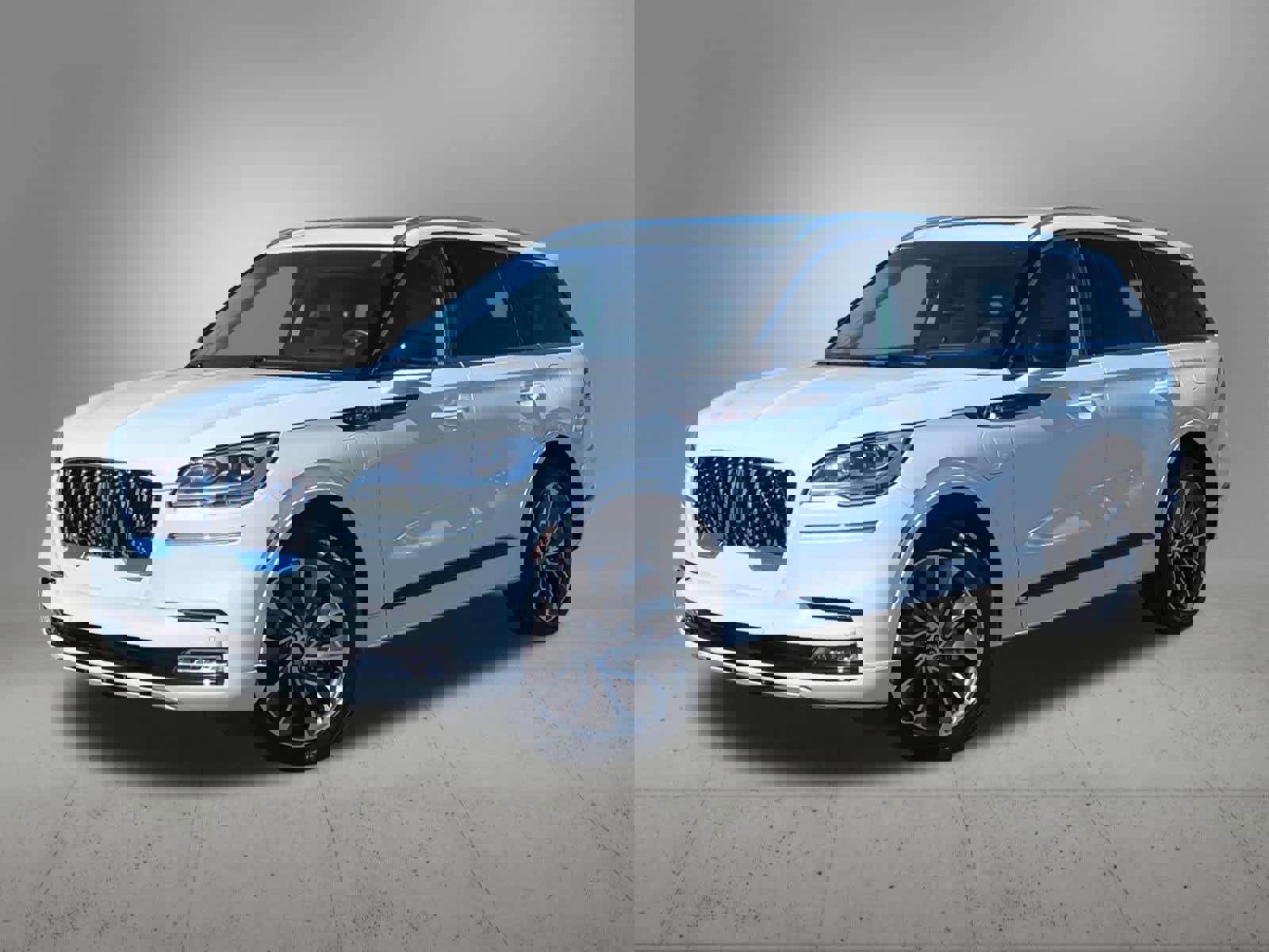 Used 2023 Lincoln Aviator Grand Touring w/ Equipment Group 301A