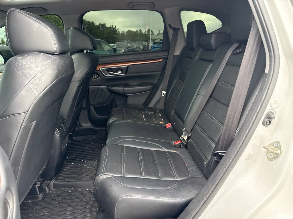 Used 2019 Honda CR-V EX-L image 12