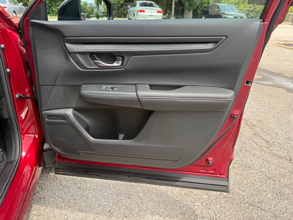 Used 2026 Honda CR-V Sport image 45