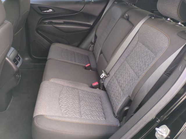 Certified 2023 Chevrolet Equinox LT FWD image 24