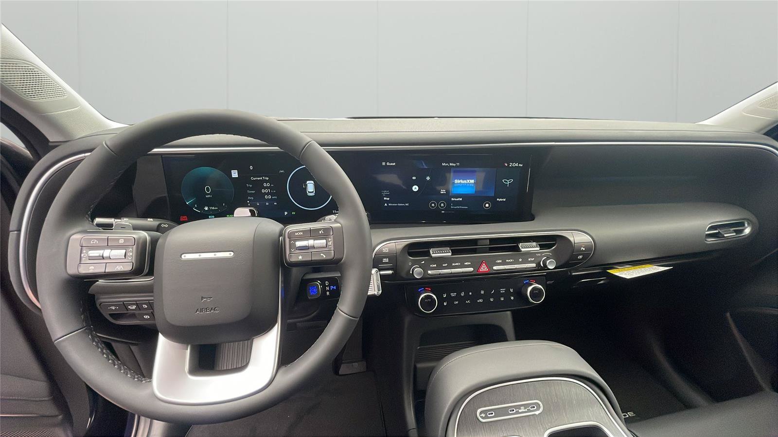 New 2026 Hyundai Palisade SEL Premium FWD image 22