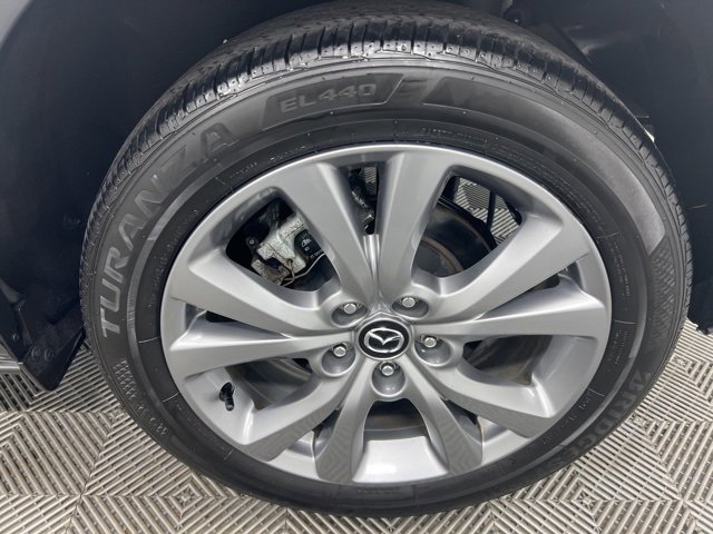 Used 2023 MAZDA CX-30 AWD 2.5 S w/ Select Package image 10