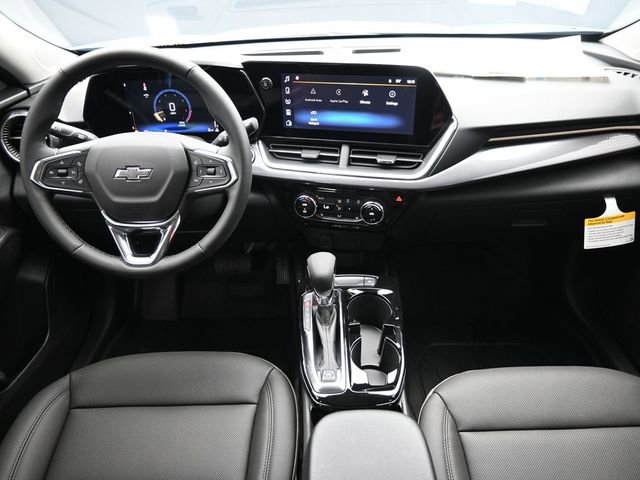 New 2026 Chevrolet Trax ACTIV w/ Driver Confidence Package image 23