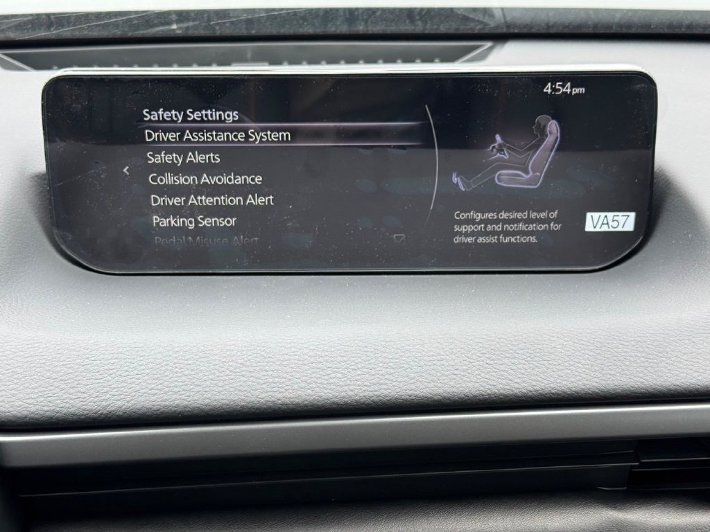 New 2026 MAZDA CX-50 AWD 2.5 Hybrid w/ Weather Package image 15