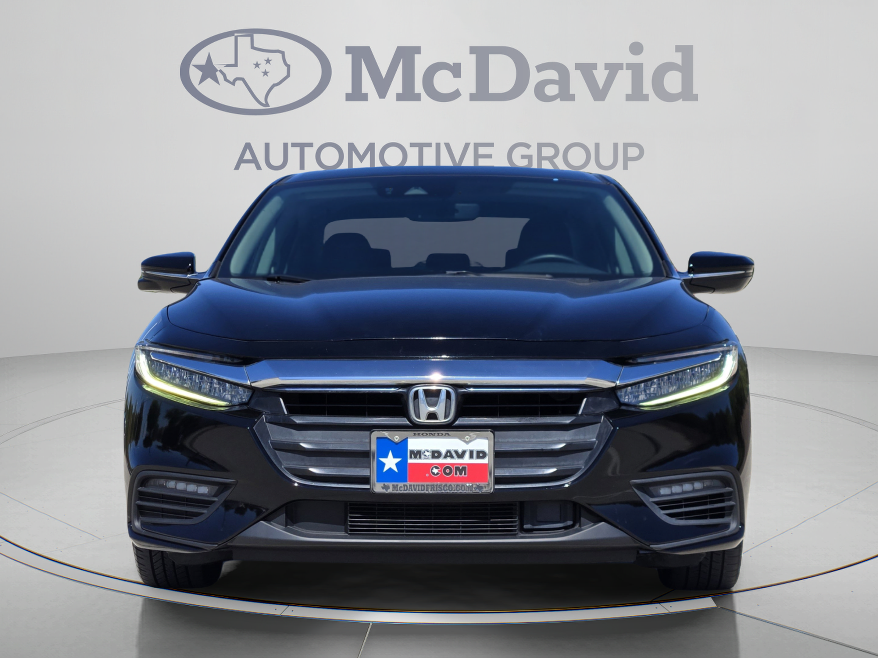 Used 2019 Honda Insight Touring image 8