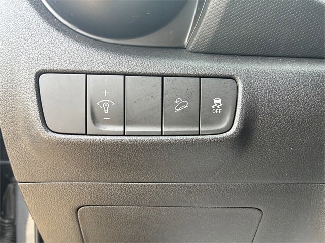 Used 2023 Hyundai Kona SEL w/ Cargo Package image 21