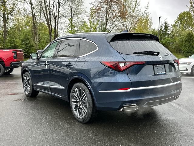 New 2026 Acura MDX SH-AWD w/ Advance Package image 2