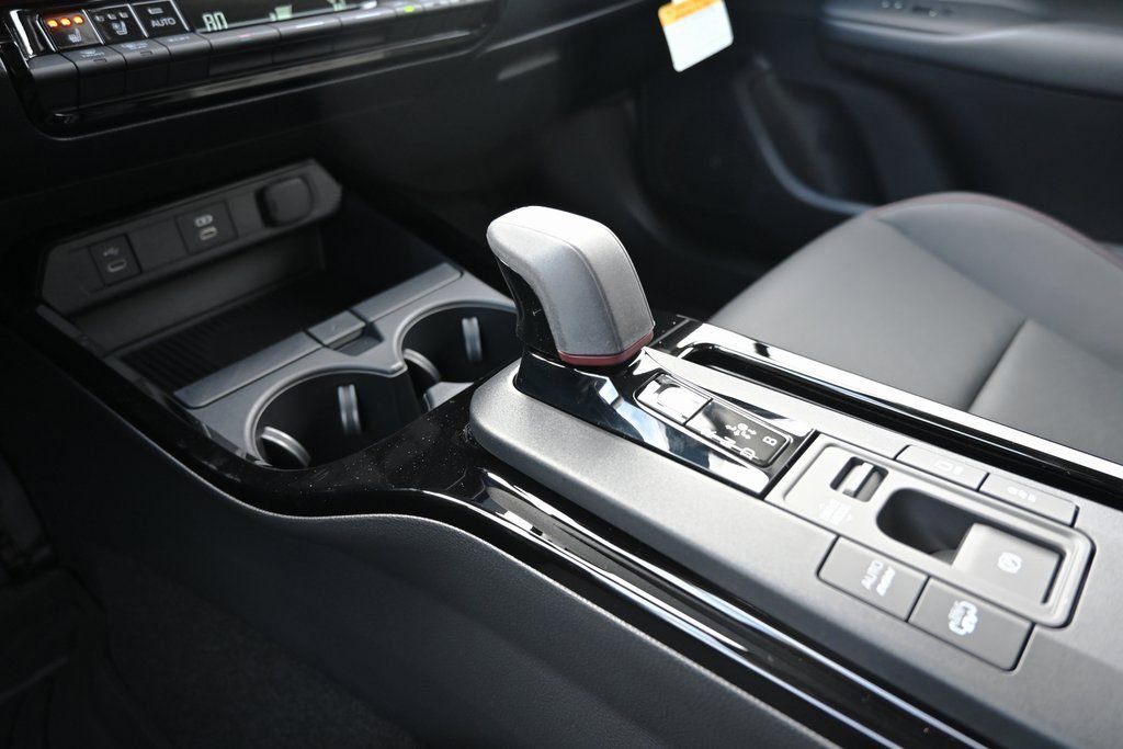 New 2026 Toyota Prius Plug-In Hybrid image 27