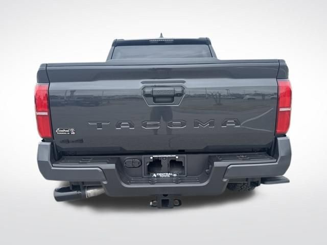 New 2026 Toyota Tacoma TRD Sport image 6
