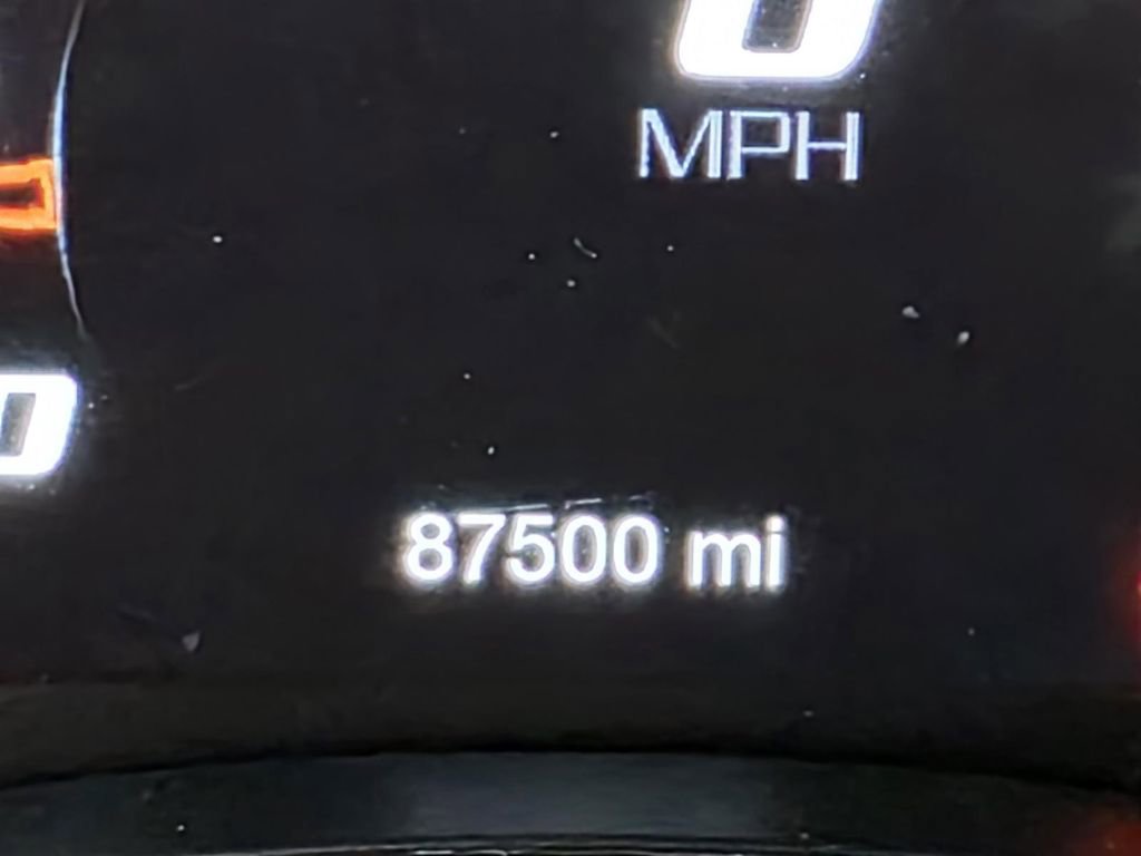 Used 2018 Dodge Durango SRT w/ SRT Interior Appearance Group AWD/4WD image 53