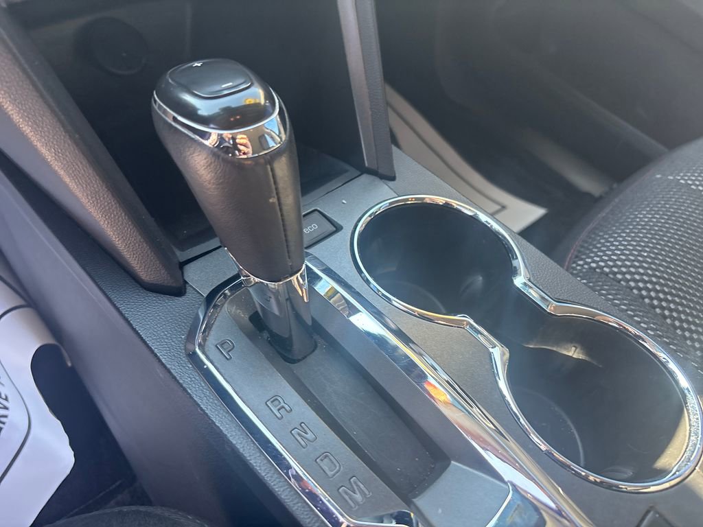 Used 2016 Chevrolet Equinox LT w/ Convenience Package image 31