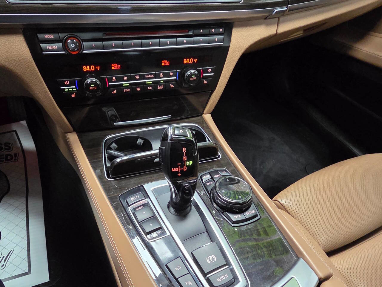 Used 2015 BMW 750Li image 26