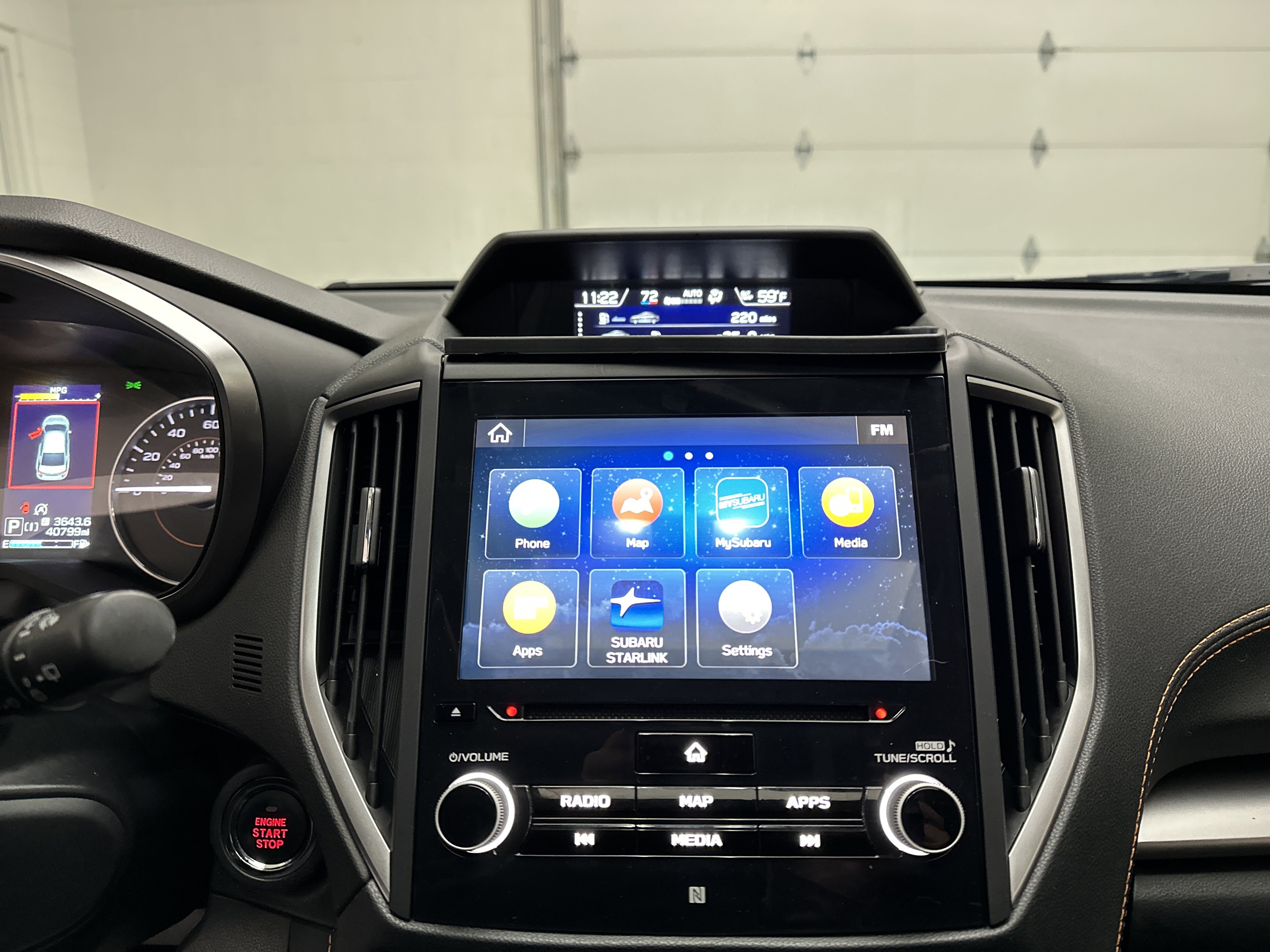 Used 2023 Subaru Crosstrek 2.5i Limited image 29