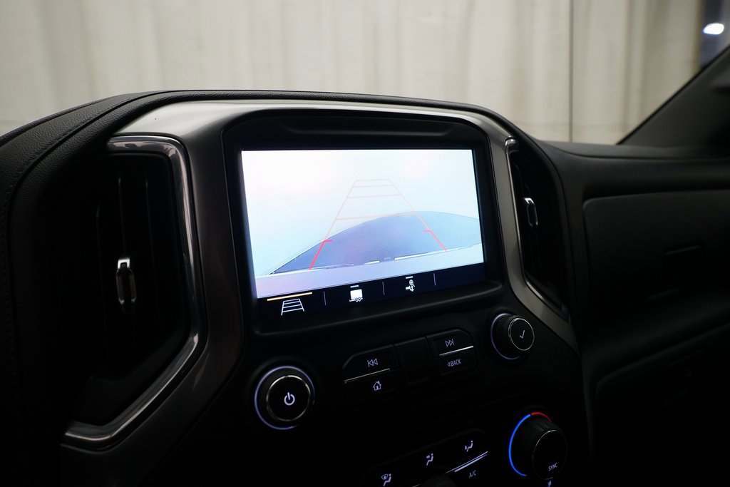 Used 2019 Chevrolet Silverado 1500 LT w/ Convenience Package image 20