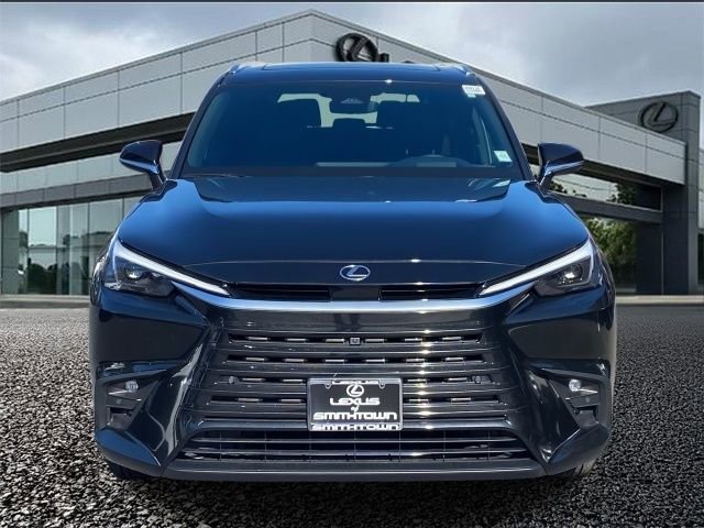 New 2026 Lexus TX 350 AWD image 2