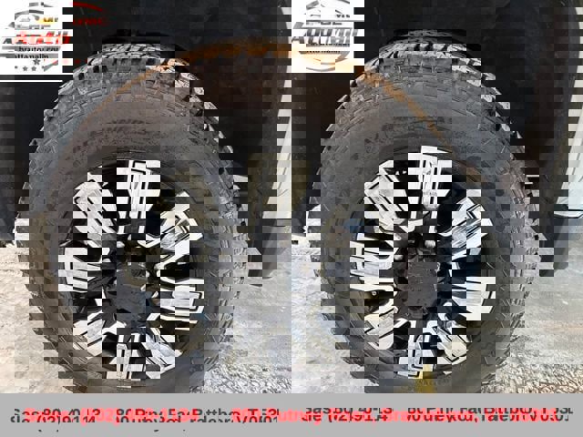 Used 2024 GMC Sierra 3500 Denali w/ Denali Reserve Package image 29