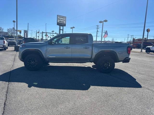 New 2026 GMC Canyon Elevation w/ Convenience Package image 7