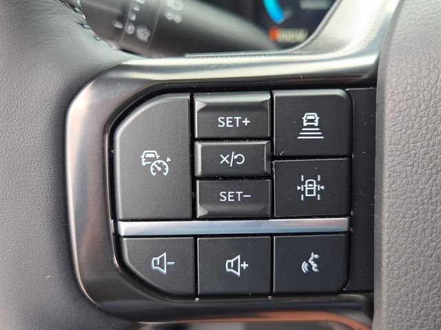 New 2027 Ford F250 Platinum AWD/4WD image 25