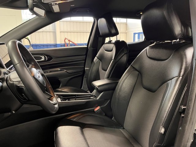 Used 2022 Jeep Compass Altitude image 22