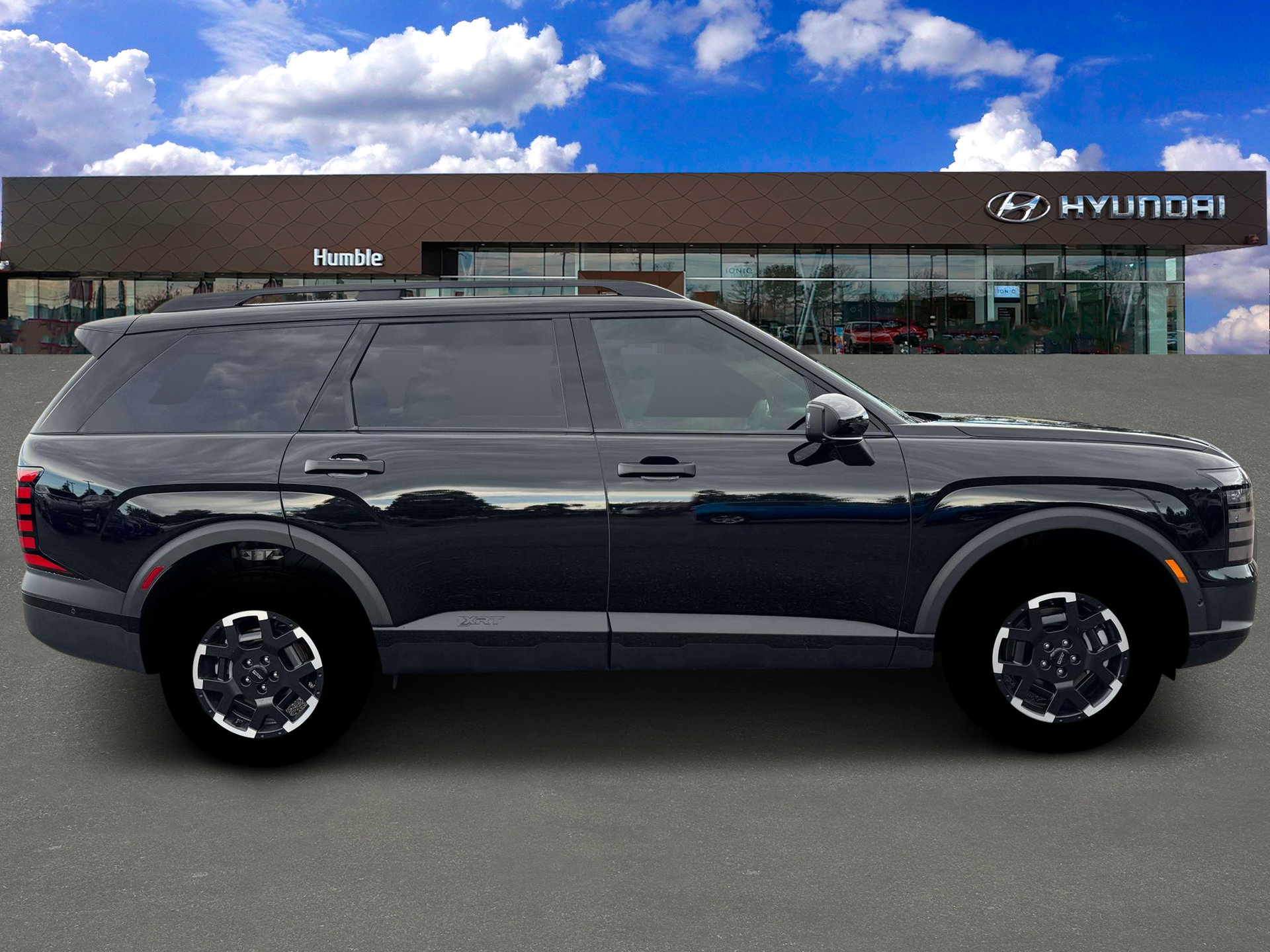New 2026 Hyundai Palisade XRT Pro AWD/4WD image 9