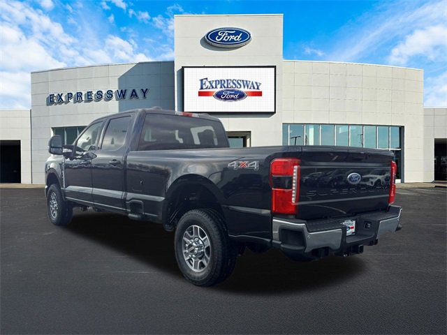 New 2026 Ford F350 Lariat image 8