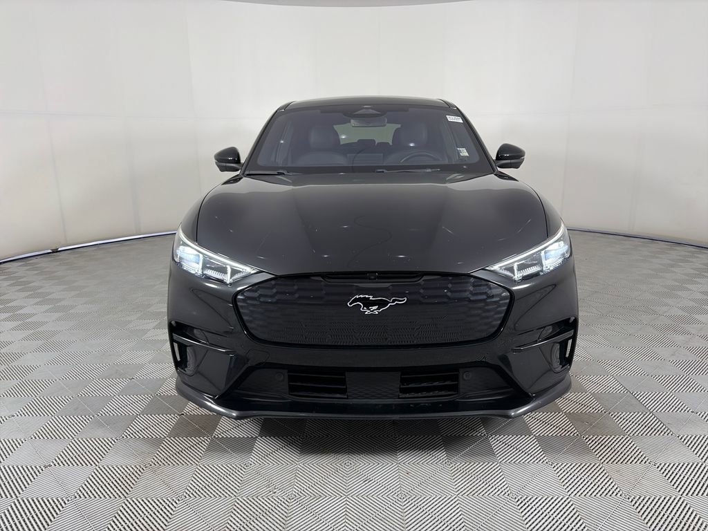 Certified 2022 Ford Mustang Mach-E GT w/ GT Performance Edition image 2