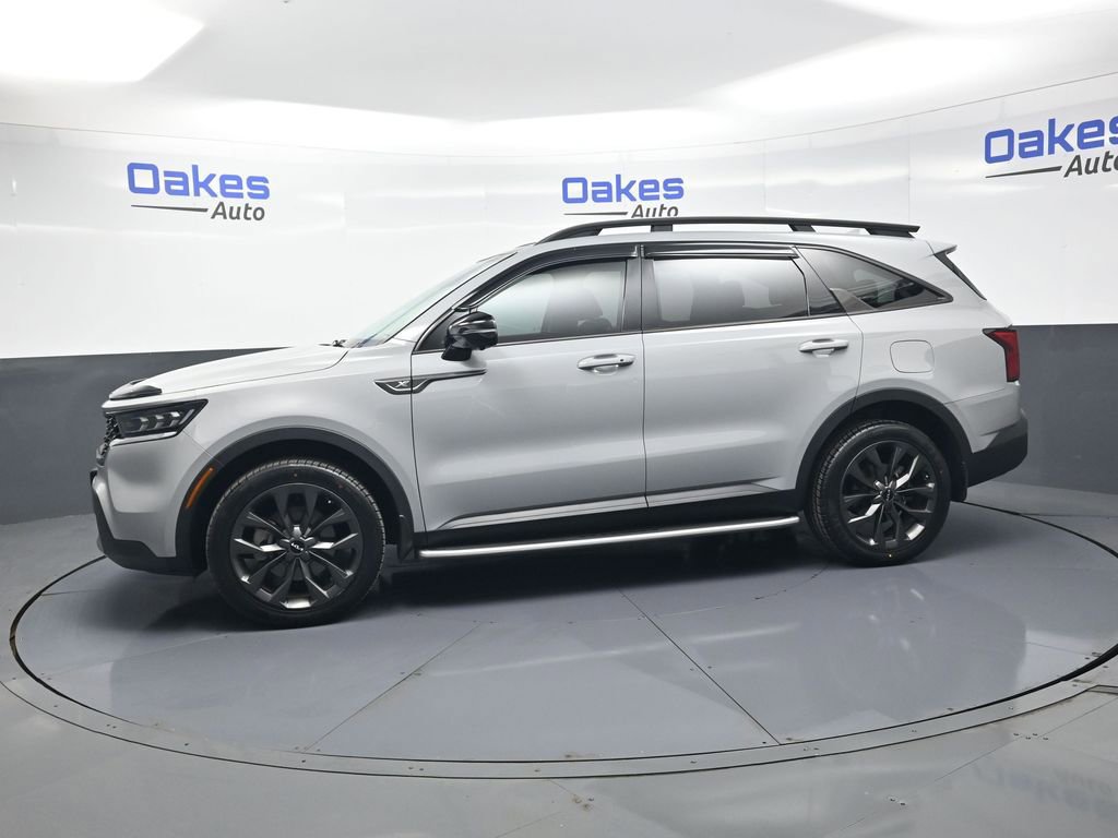 Used 2023 Kia Sorento SX Prestige AWD/4WD image 5