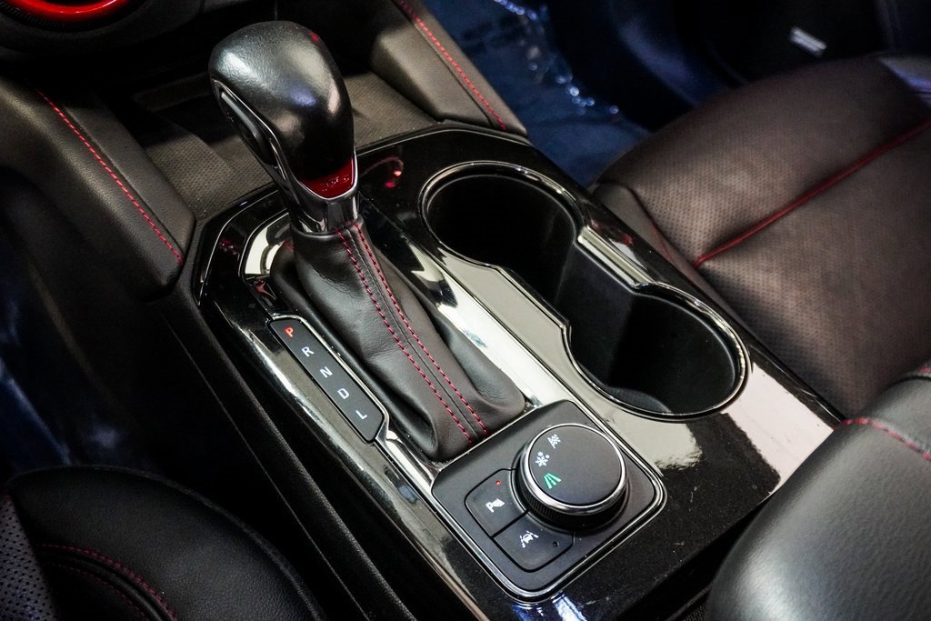 Used 2020 Chevrolet Blazer RS image 39