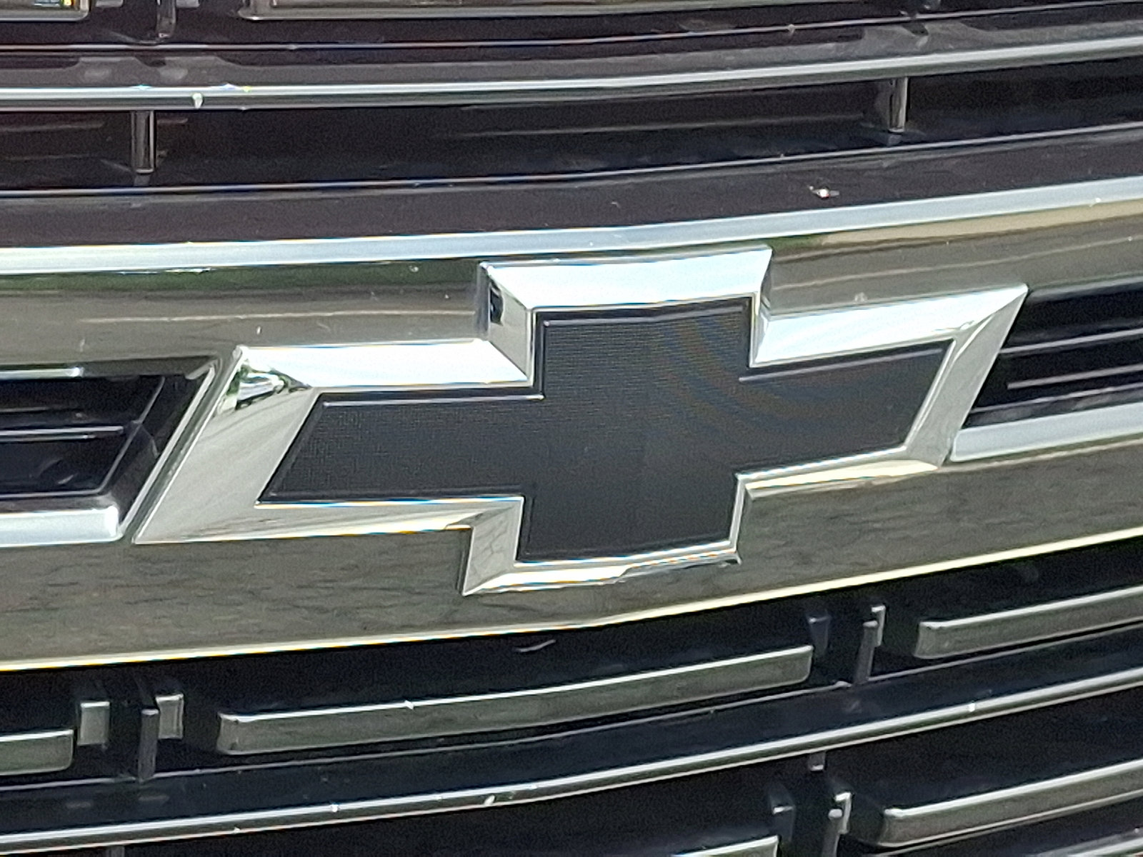 Certified 2021 Chevrolet Tahoe RST image 36