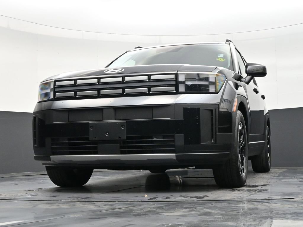 Used 2025 Hyundai Santa Fe SEL AWD/4WD image 27