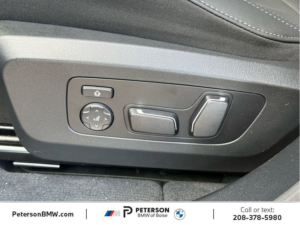 New 2026 BMW X3 M50 w/ Premium Package AWD/4WD image 26