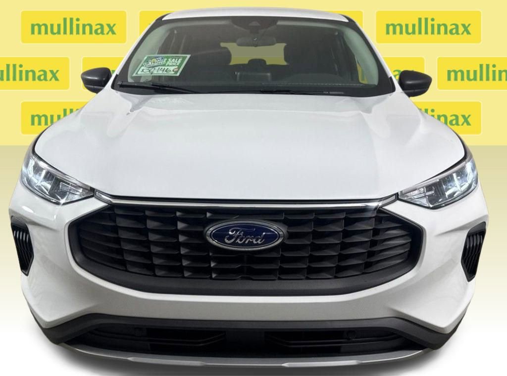 New 2026 Ford Escape Active image 18