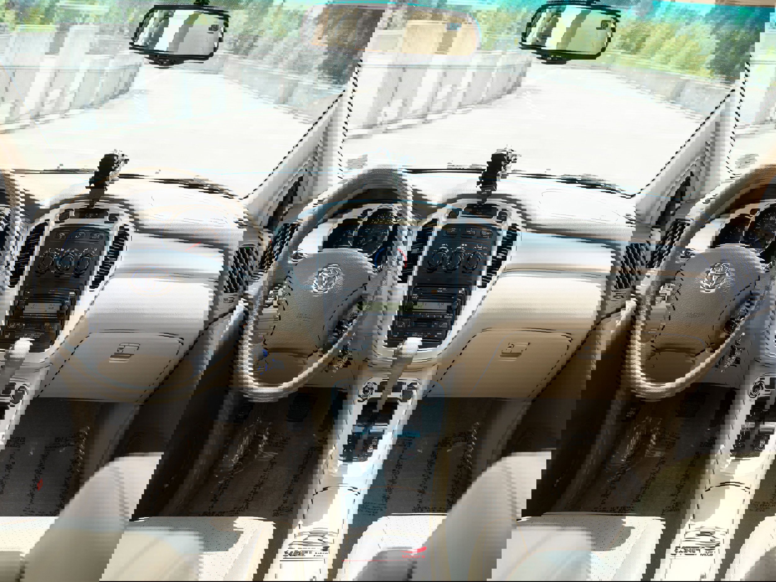 Used 2007 Toyota Highlander V6 FWD image 14