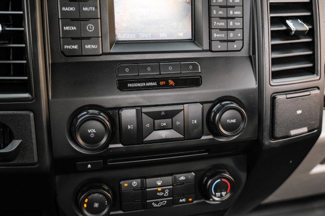 Used 2017 Ford F150 XL w/ Equipment Group 101A Mid image 23