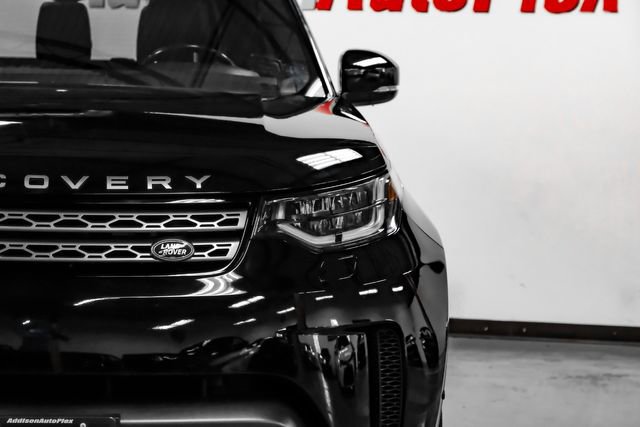 Used 2019 Land Rover Discovery SE image 53