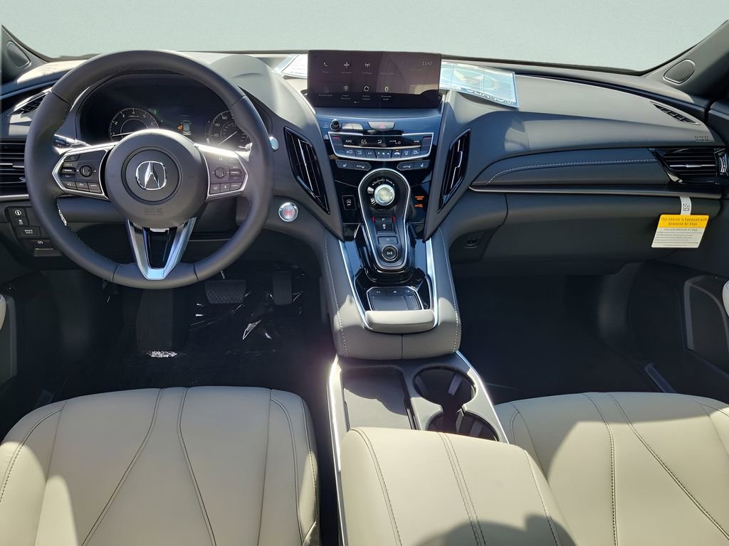 New 2026 Acura RDX SH-AWD image 21