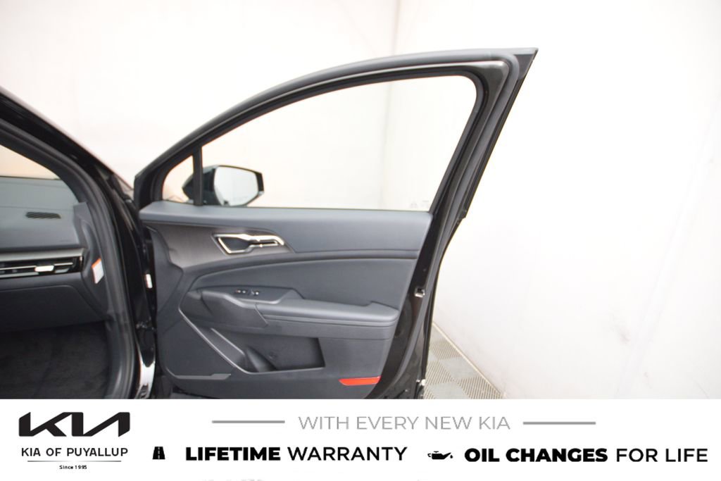 New 2026 Kia Sportage X-Line image 15
