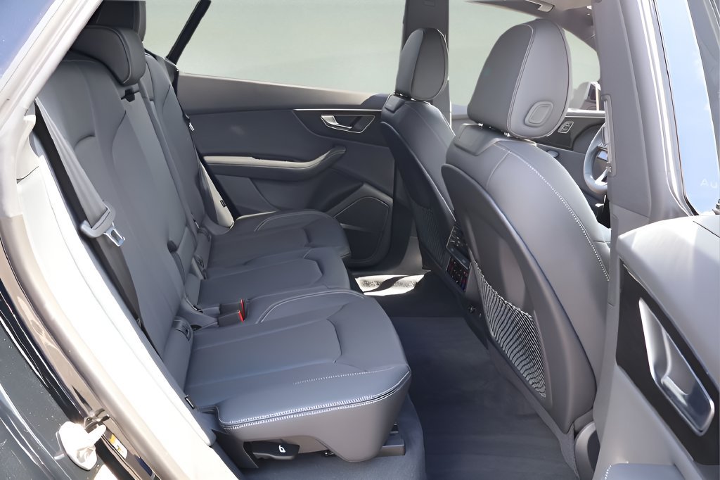 New 2026 Audi Q8 Premium Plus AWD/4WD image 16